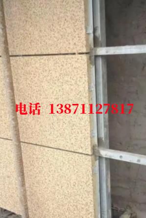 伊犁球墨铸铁外墙ET板